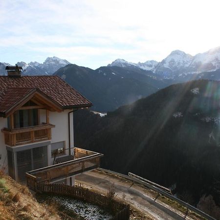 Apartamento Lüch da Börz Antermoia Habitación foto