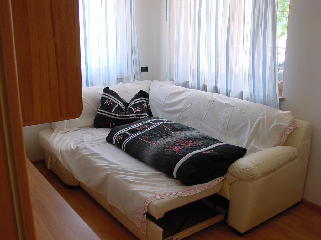 Apartamento Lüch da Börz Antermoia Habitación foto