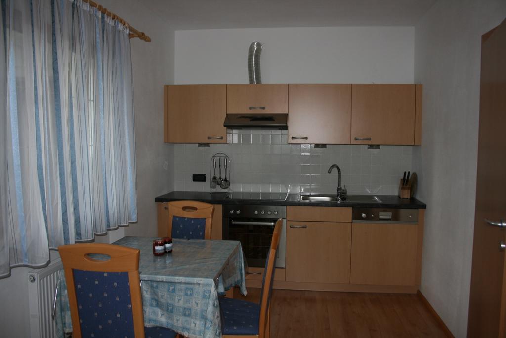 Apartamento Lüch da Börz Antermoia Habitación foto