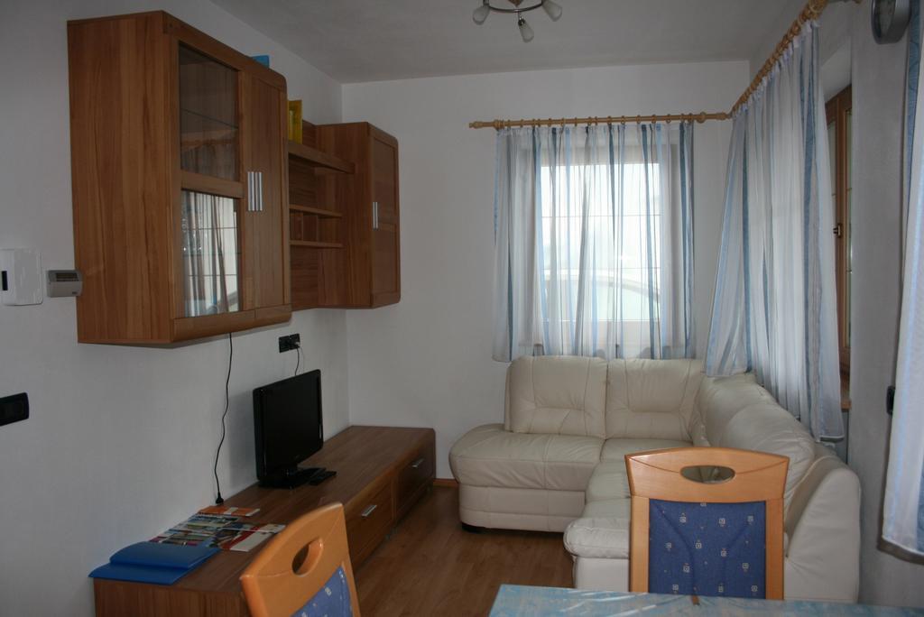 Apartamento Lüch da Börz Antermoia Habitación foto