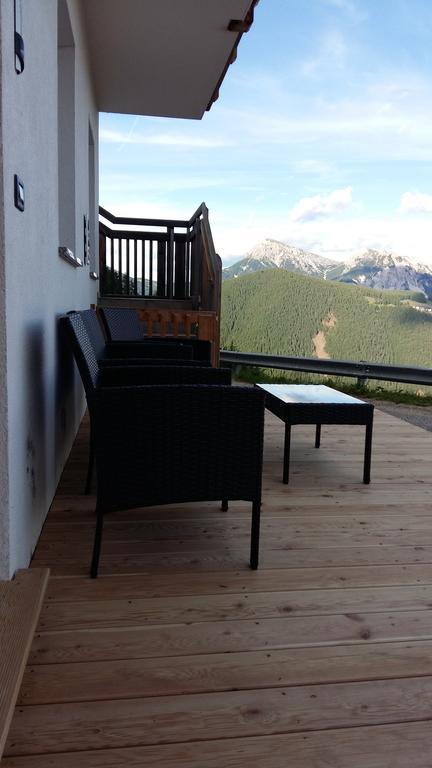 Apartamento Lüch da Börz Antermoia Habitación foto